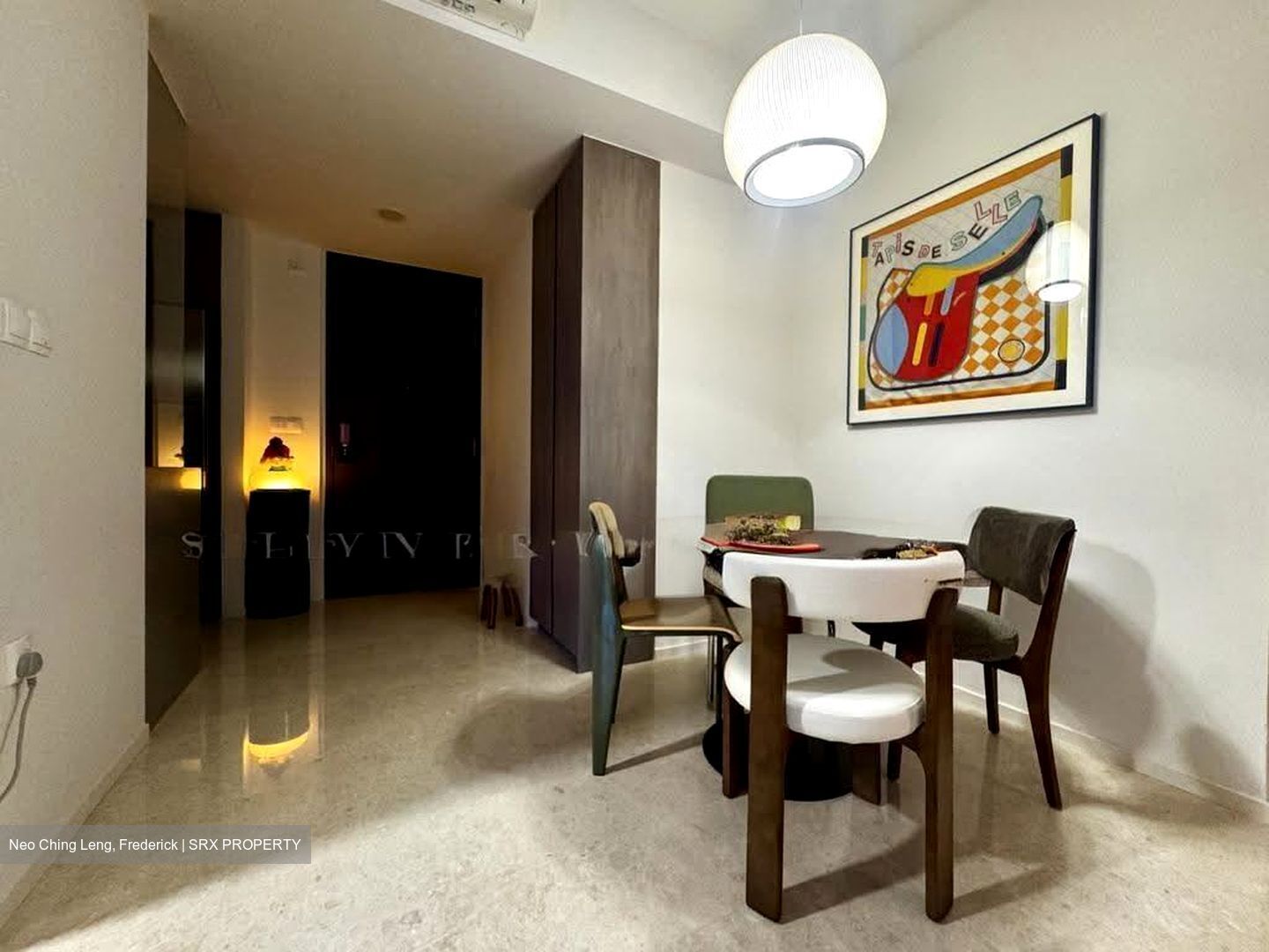 Avenue South Residence (D3), Apartment #608542061